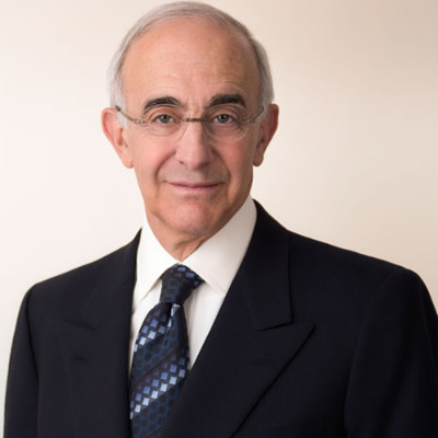 Christopher “Kit” Kaufman, Legal Counsel
